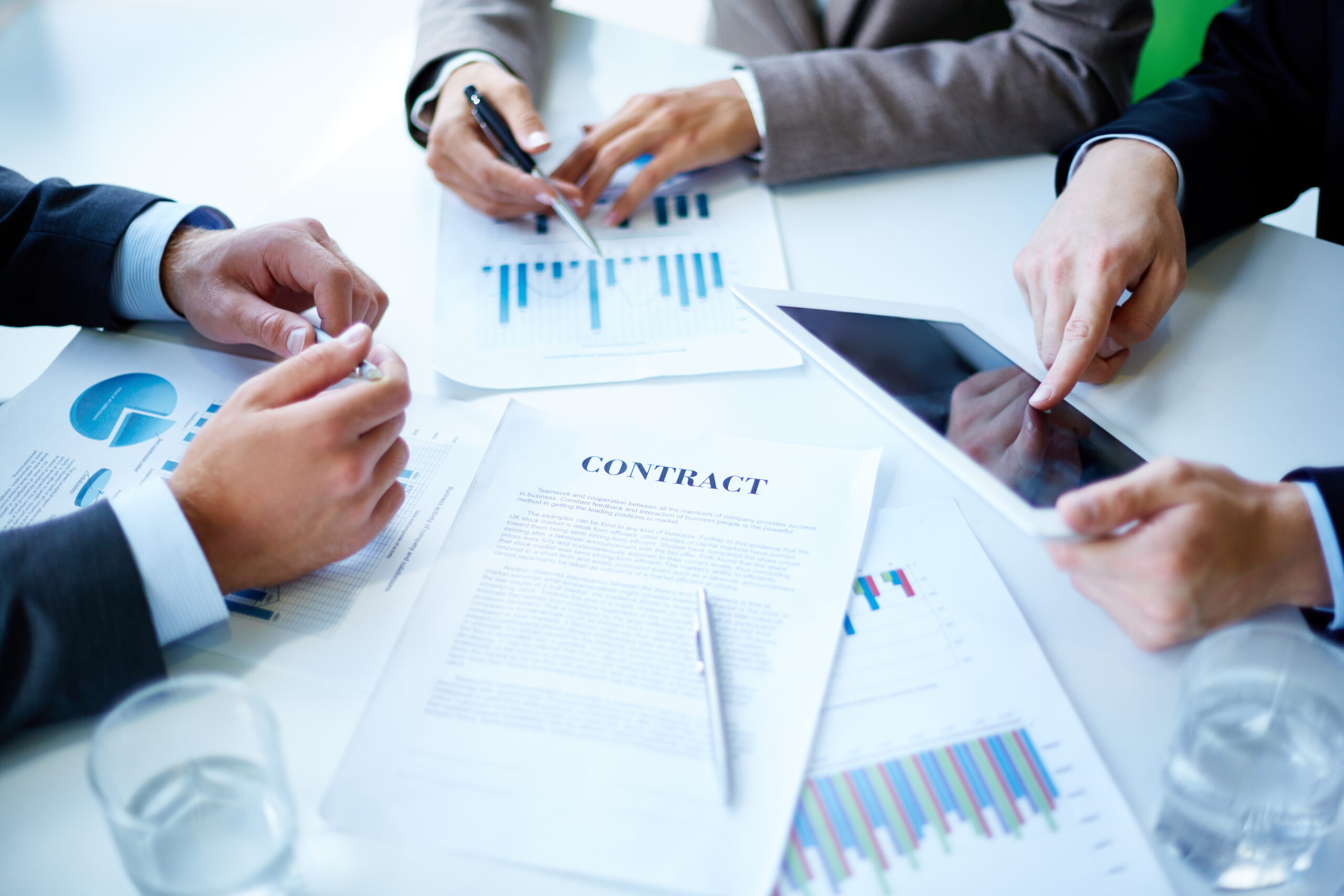 Identify all applicable compliance requirements/mandates and measure adherence